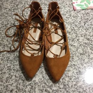 Forever 21 Women’s Flats